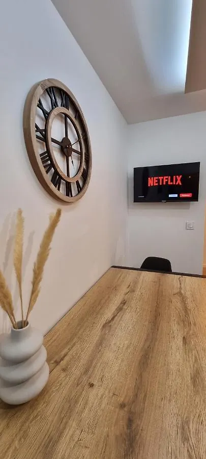 Chambres Avec Douche Privative Dans Appartement Partage - Metro - Wifi Tuluza